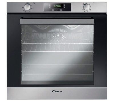 Candy FXP609X Maxi Electric Oven - Stainless Steel Candy FXP609X Maxi Electric Oven - Stainless Steel